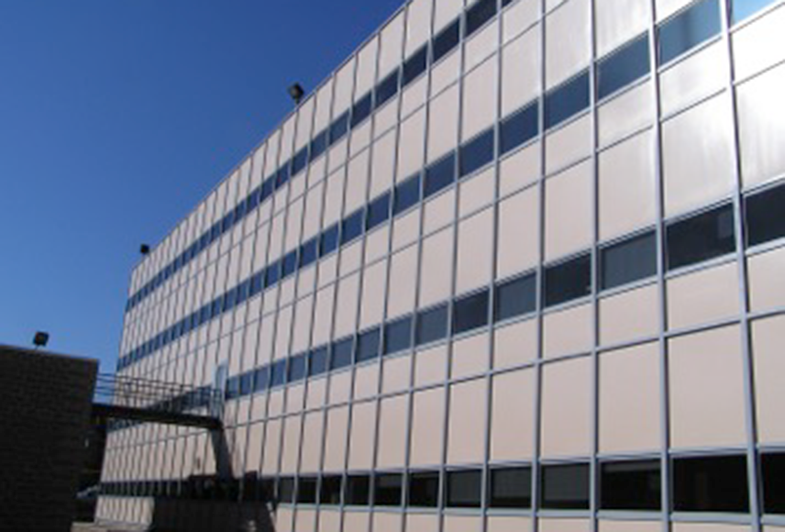 Cincinnati Children’s Hospital