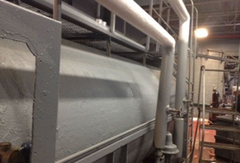 Pinnacle Foods Process Cookers - Fennville, MI