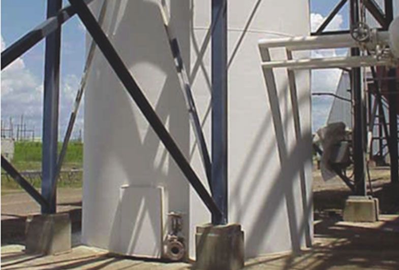 MA Patout Juice Heater - Jeanerette, LA